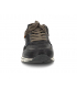 Dockers by Gerli 42 MO 007 noir, baskets hommes fermeture zip