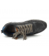Dockers by Gerli 42 MO 007 noir, baskets hommes fermeture zip