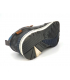 Dockers by Gerli 42 MO 007 noir, baskets hommes fermeture zip