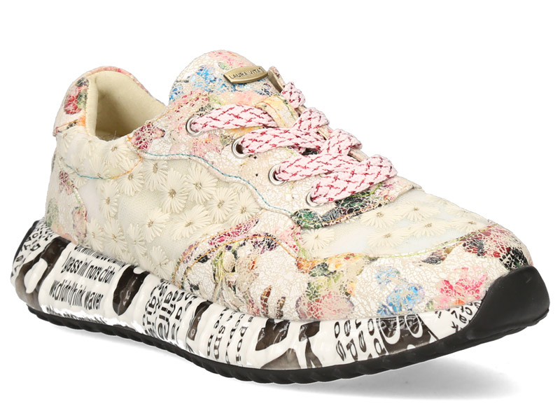 Basket laura vita outlet