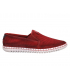 Bugatti Baloo 321 AEW60 6900 rouge mocassin pour homme