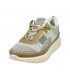 Bagatt Candice D31-ADO01 beige multicolore baskets femme