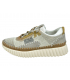 Bagatt Candice D31-ADO01 beige multicolore baskets femme