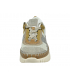 Bagatt Candice D31-ADO01 beige multicolore baskets femme