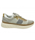 Bagatt Candice D31-ADO01 beige multicolore baskets femme
