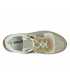 Bagatt Candice D31-ADO01 beige multicolore baskets femme
