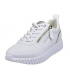 Bagatt Candice D31-ADO02 blanc baskets femme