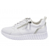 Bagatt Candice D31-ADO02 blanc baskets femme