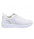 Bagatt Candice D31-ADO02 blanc baskets femme