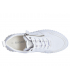 Bagatt Candice D31-ADO02 blanc baskets femme