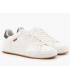 Levi's Piper blanc baskets pour homme