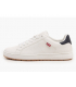 Levi's Piper blanc baskets pour homme