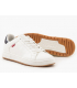 Levi's Piper blanc baskets pour homme