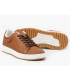 Levi's Piper marron baskets pour homme