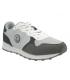 Sneakers Teddy Smith 71636 gris pour hommes