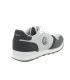 Sneakers Teddy Smith 71636 gris pour hommes