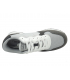 Sneakers Teddy Smith 71636 gris pour hommes