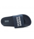 Teddy Smith 71744 mule piscine navy homme