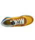 Teddy Smith 71784 jaune baskets kids