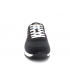 Sneakers Teddy Smith 71632 noir baskets homme