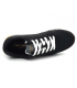 Sneakers Teddy Smith 71632 noir baskets homme