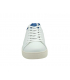 Teddy Smith 71642 baskets blanc et bleu homme