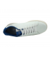 Teddy Smith 71642 baskets blanc et bleu homme