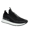 Teddy Smith 71653 baskets noir homme