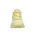 XTI 140729 basket jaune pour femme