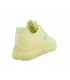 XTI 140729 basket jaune pour femme