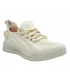 Refresh 170636 basket chaussettes à enfiler pour femme
