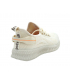 Refresh 170636 basket chaussettes à enfiler pour femme