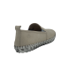 Mocassin KDOPA Assis beige, chaussures confortable pour hommes