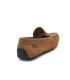 mocassin en cuir nubuck Kdopa Miros marron Miros