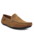 mocassin en cuir nubuck Kdopa Miros marron Miros