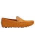 Kdopa Saul 2, mocassin orange mode et confortables pour hommes