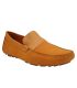 Kdopa Saul 2, mocassin orange mode et confortables pour hommes