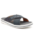 Bugatti Sani 321 AEV80 6900 gris mule pour homme