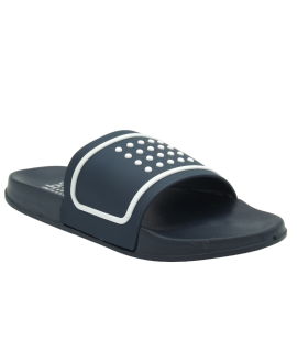 TBS Fliflow mules femme pour piscine et plage, bleu