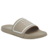 TBS Fliflow mules femme pour piscine et plage, beige