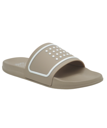 TBS Fliflow mules femme pour piscine et plage, beige