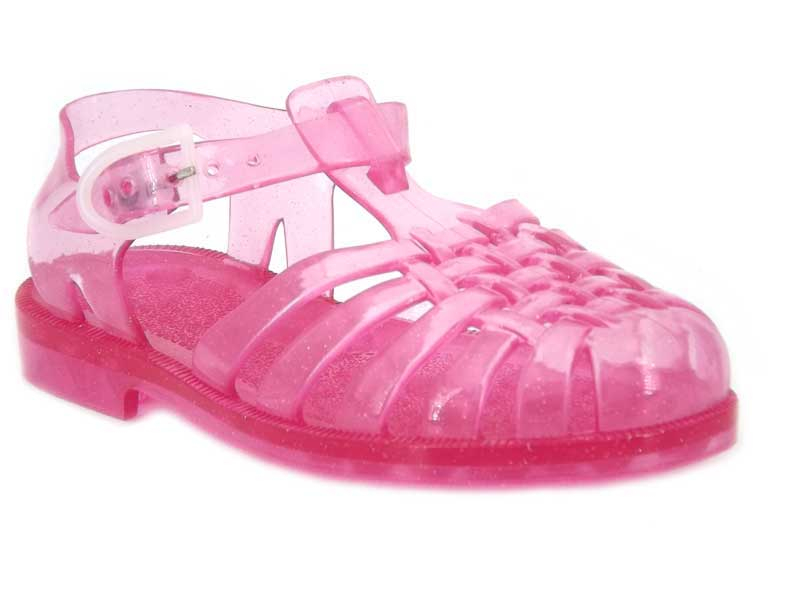 Claquette meduse top