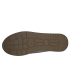 Baskets Jana 23769-41 taupe, avec compensé et largeur pour pieds forts