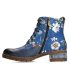 Boots Laura vita Cocrailo 47 bleu pour femmes