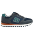 Sneakers homme MTNG 84711 bleu