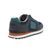 Sneakers homme MTNG 84711 bleu