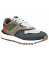 Baskets mode pour hommes, Teddy Smith 71876d