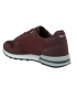 Sneakers Teddy Smith 71859 bordeaux pour hommes