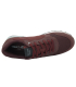 Sneakers Teddy Smith 71859 bordeaux pour hommes