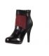 Bottines Les P'tites Bombes molly